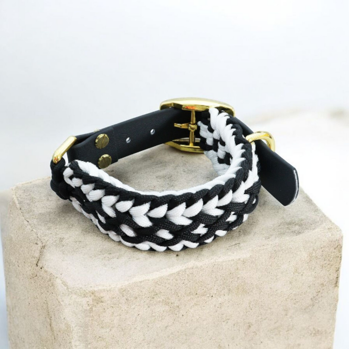 Collier Damier
