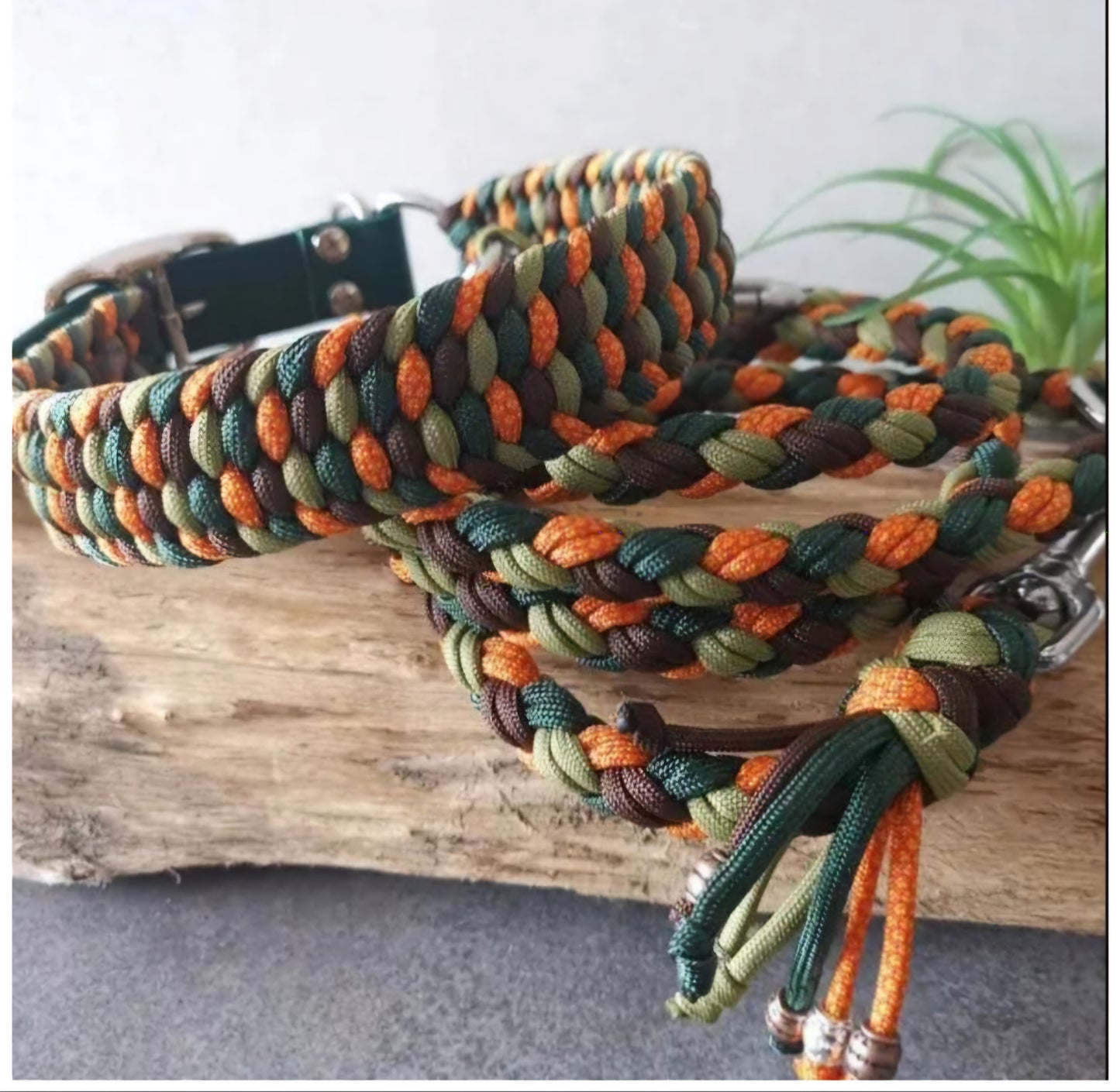 Collier Autumn lover