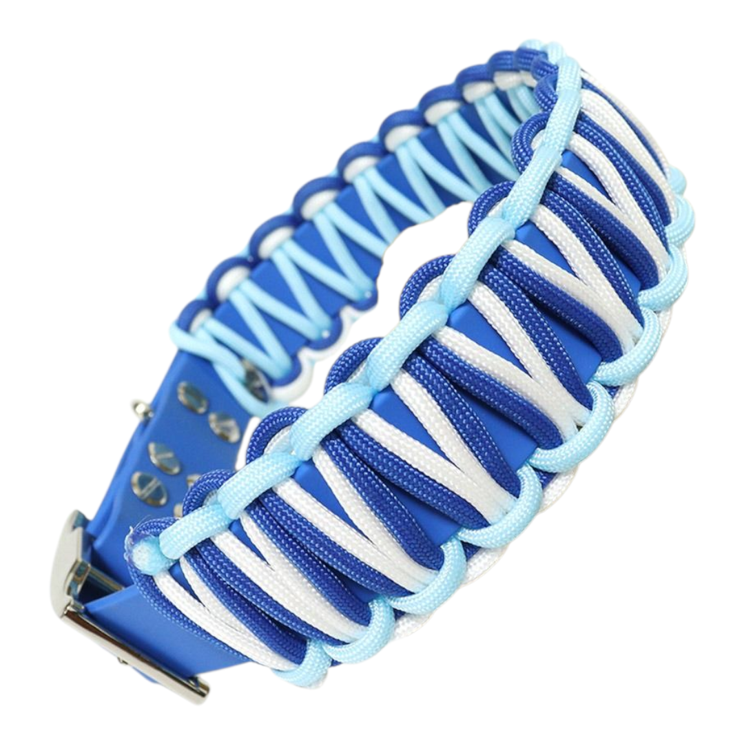 Biothane et paracorde