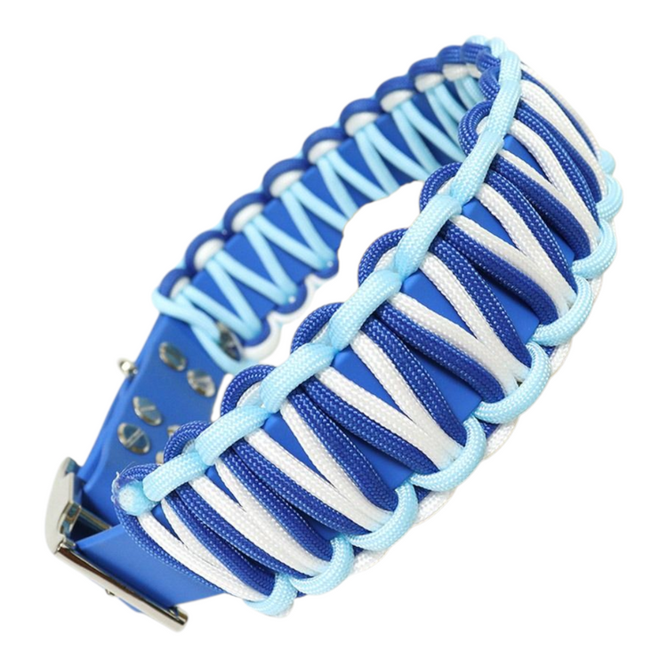 Biothane et paracorde