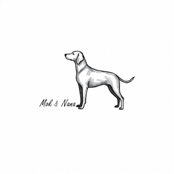 Mok & Nana