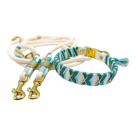 Collier Summer lover